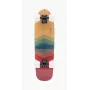 Landyachtz Dinghy Cruiser 28.5 Blunt Wild Cats Complete Skateboard