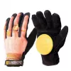 Landyachtz Slide Gloves L - Large Longboarding Cimdi ar UHMW Slīdņiem