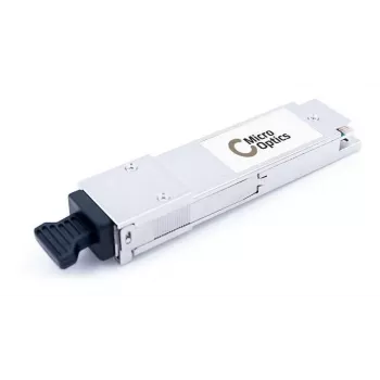 LANVIEW HP Aruba JG325A saderīgs SFP+ 10GBase-SR raiduztvērējs - 850nm, Multimode, LC Duplex