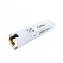 LANVIEW Huawei SFP-10G-T saderīgs SFP+ 10GBASE-T RJ45 modulis