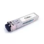 Lanview MO-NET-25GBASE-SR SFP28 optiskais transiveris, 25G, 850nm, 100m, LC, MMF, DDM