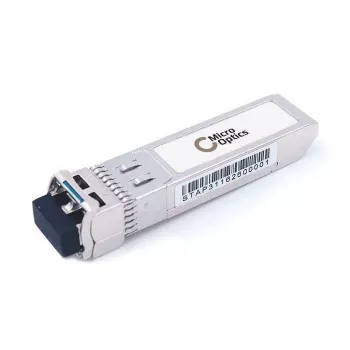 LANVIEW SFP+ 10GBase-SR modulis saderīgs ar Huawei OSX010000