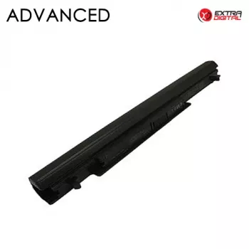 Laptop Battery ASUS A32-K56, 2600mAh, Extra Digital Advanced