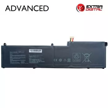 Laptop Battery ASUS C32N2002, 8230mAh, Extra Digital Advanced