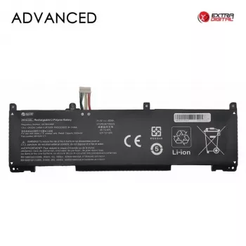 Laptop Battery HP RH03XL, 3550mAh, Extra Digital Advanced