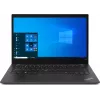 Laptop Lenovo ThinkPad T14s Gen 2 Intel Core i7-1165G7 32GB RAM 1TB SSD 14.0 inch FHD IPS Windows 10 Pro Black (atjaunota prece)