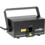 LASERWORLD CS-3000 micro RGB lāzera projektors 3W ILDA DMX SD karte 51743247