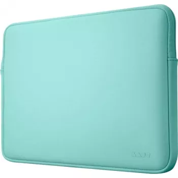 LAUT Huex Pastels Cietais maciņš MacBook Air 13 collu - Lavandas
