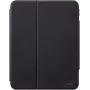 LAUT PRESTIGE FOLIO MG Black Magspin Maciņš iPad Air 11 inch (M2, 2024)