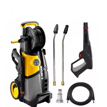LAVOR Pascal 23 Pro 2300W 150bar Augstspiediena mazgātājs