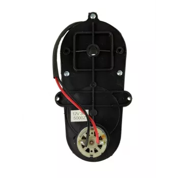 LEAN CARS 12V stūres motors 5000-6600 RPM JH101 S2188 S2388 bērnu elektromobiļiem
