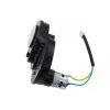 Lean Toys SX1968 – 24 V motors braucamai bērnu automašīnai