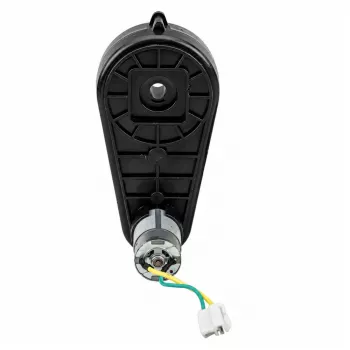 LEAN CARS 24V pārnesumkārbas motors RPM-12000 priekš SX2068 ar akumulatoru darbināmam transportlīdzeklim