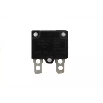 LEAN CARS 25A Fuse for Electric Ride On Car