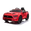 LEAN CARS Battery Car Ford Mustang GT Drift SX2038 Red