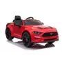 LEAN CARS Battery Car Ford Mustang GT Drift SX2038 Red