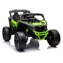 LEAN CARS Battery-powered Buggy Can-am DK-CA003 Green