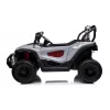 LEAN CARS Battery Vehicle S618 Grey 4x4