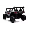LEAN CARS Battery Vehicle S618 Grey 4x4