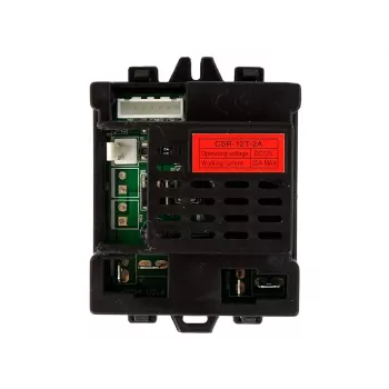 LEAN CARS centrālais modulis CSR-12T-2A Satel ACCO NET piekļuves kontroles sistēmai