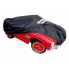 LEAN CARS Pārvalks elektriskajai bērnu mašīnai 110x65x55 cm M