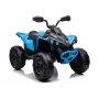 LEAN CARS Electric Ride On Quad CAN-AM Renegate Blue