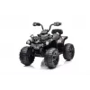 LEAN CARS Electric Ride On Quad Madman JS009 Black