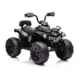 LEAN CARS Electric Ride On Quad Madman JS009 Black