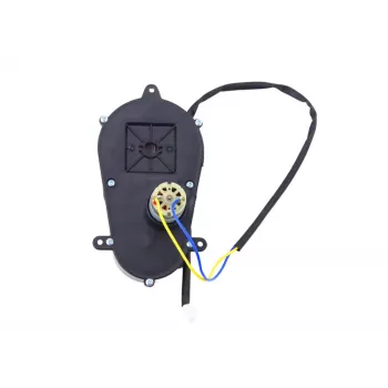 LEAN CARS Engine 12V 6000RPM SX1818