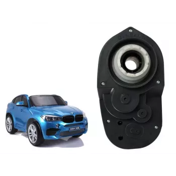 LEAN CARS dzinējs BMW X6M labajai pusei – rezerves daļa modelim