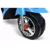 LEAN CARS HC8051 zils elektriskais braucamais motocikls