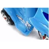 LEAN CARS HC8051 zils elektriskais braucamais motocikls