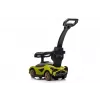 LEAN CARS Lamborghini QLS-996T Ride-On ar stūmēju, zaļš