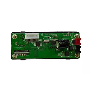 LEAN CARS Music Panel for XMX613 24V