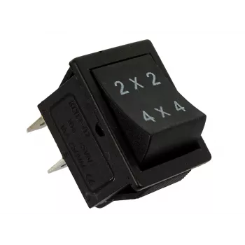 LEAN CARS Push Button Switch 2x2 4x4 2-pin