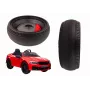 LEAN CARS aizmugurējo riteņu BMW M5 DRIFT SX2118 elektriskais bērnu auto
