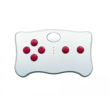 LEAN CARS Remote Control TX10 2.4G with Module FC