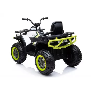LEAN CARS XMX607 Electric Ride On Quad - Balts