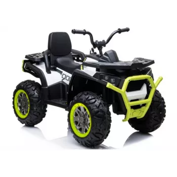 LEAN CARS XMX607 Electric Ride On Quad - Balts