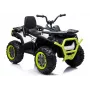 LEAN CARS XMX607 Electric Ride On Quad - Balts