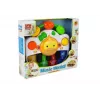 LEAN TOYS A Piano with a Monkey for a Baby - Sound and Light