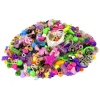 LEAN TOYS A Set of Colorful Beads DIY Jewelry