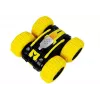 LEAN TOYS Amphibious Vehicle 1:24 Remote Controlled Yellow