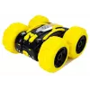 LEAN TOYS Amphibious Vehicle 1:24 Remote Controlled Yellow
