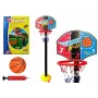 LEAN TOYS Bērnu basketbola komplekts