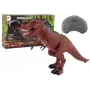 LEAN TOYS Battery Dinosaur Tyrannosaurus Rex Remote Controlled Sound