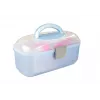LEAN TOYS Beauty Set in a Case High Heels and Necklace