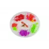 LEAN TOYS Beauty Set in a Case High Heels and Necklace