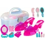 LEAN TOYS Beauty Set in a Case High Heels and Necklace