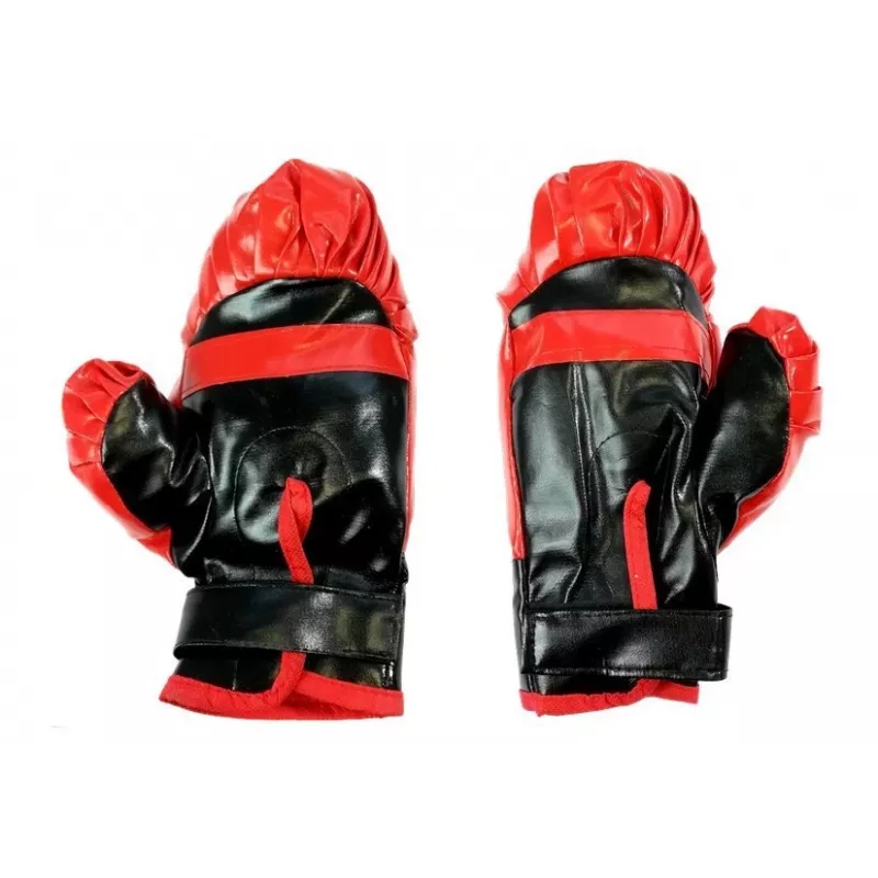 LEAN TOYS Big Boxer Set 57 x 18 cm